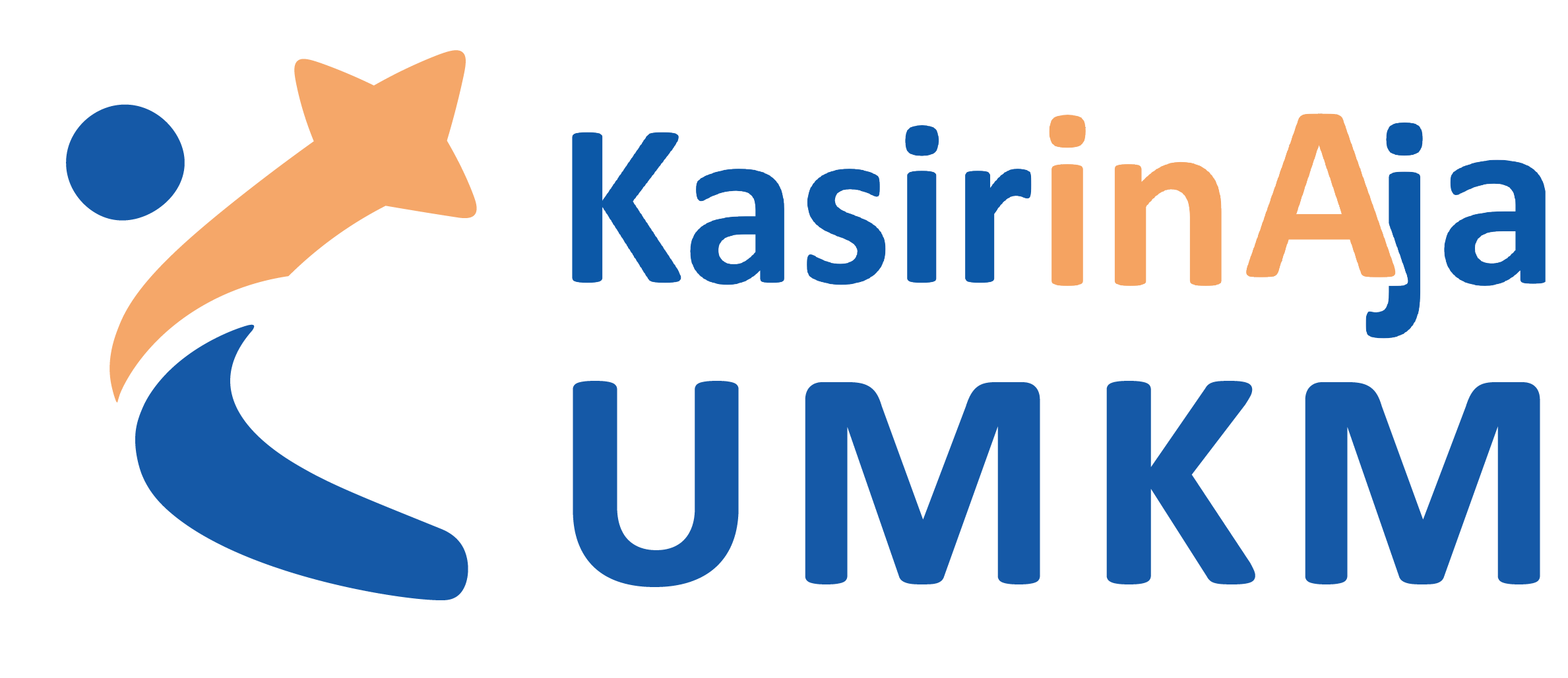 KasirinAja Logo
