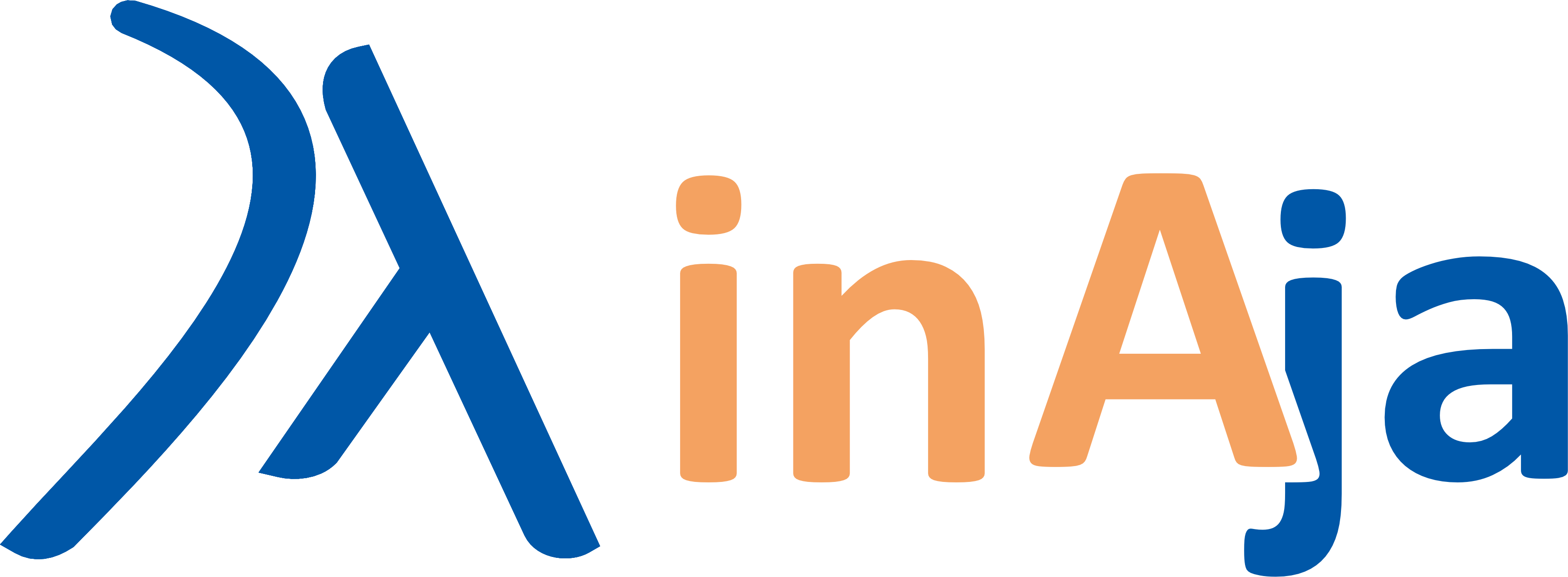KasirinAja Logo