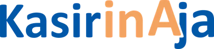 KasirinAja Logo